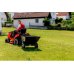 Садовый минитрактор газонокосилка SOLO by AL-KO T 22-105.1 HD-A V2 Comfort