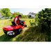 Садовый минитрактор газонокосилка SOLO by AL-KO T 22-105.1 HD-A V2 Comfort