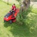 Садовый минитрактор газонокосилка SOLO by AL-KO T 23-125.6 HD V2 SD Premium